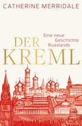 Cover: Der Kreml - S. Fischer