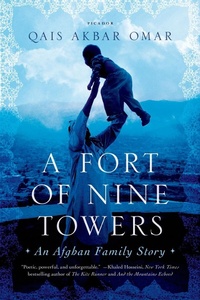 Abbildung von: A Fort of Nine Towers - Farrar, Straus and Giroux