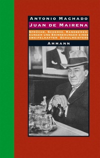 Abbildung von: Juan de Mairena - S. Fischer