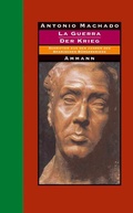 Cover: La Guerra - Der Krieg - S. Fischer
