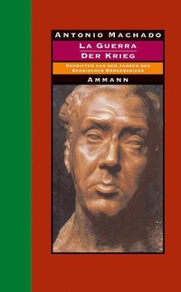 Enlarge image Cover: La Guerra - Der Krieg - S. Fischer