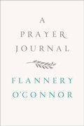 Cover: A Prayer Journal - Farrar, Straus and Giroux