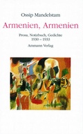 Bild: Armenien, Armenien! - S. Fischer