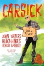Cover: Carsick - Farrar, Straus and Giroux