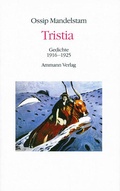 Cover: Tristia - S. Fischer