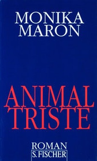 Abbildung von: Animal Triste - S. Fischer