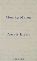 Cover: Pawels Briefe - S. Fischer