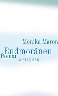 Abbildung von: Endmoränen - S. Fischer