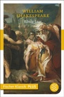 Cover: K&ouml;nig Lear - S. Fischer