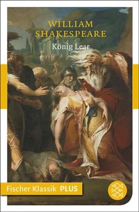 Enlarge image Cover: König Lear - S. Fischer