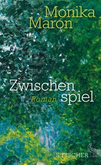 Abbildung von: Zwischenspiel - S. Fischer