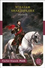 Cover: Macbeth - S. Fischer