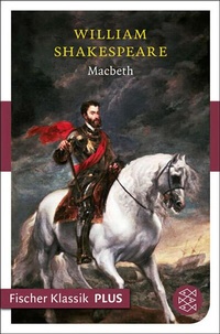 Enlarge image Cover: Macbeth - S. Fischer