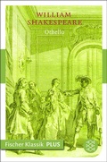 Cover: Othello - S. Fischer