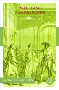 Enlarge image Cover: Othello - S. Fischer