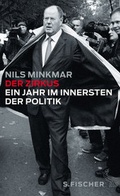 Cover: Der Zirkus - S. Fischer