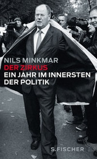 Abbildung von: Der Zirkus - S. Fischer