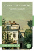Cover: Gespenstersonate - S. Fischer