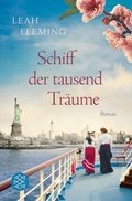 Cover: Schiff der tausend Tr&auml;ume - S. Fischer