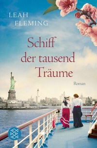 Abbildung von: Schiff der tausend Träume - S. Fischer