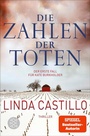 Cover: Die Zahlen der Toten - S. Fischer