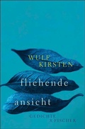 Cover: fliehende ansicht - S. Fischer