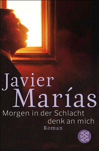 Abbildung von: Morgen in der Schlacht - S. Fischer