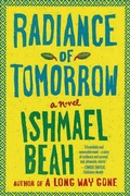 Cover: Radiance of Tomorrow - Sarah Crichton Books