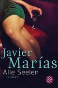 Cover: Alle Seelen - S. Fischer