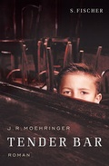 Cover: Tender Bar - S. Fischer