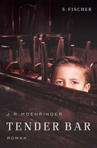 Enlarge image Cover: Tender Bar - S. Fischer