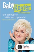 Cover: Ein Schnupfen h&auml;tte auch gereicht - S. Fischer