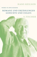 Cover: Werke in zwei B&auml;nden - S. Fischer