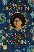 Cover: Die Kaiserin von Ravenna - S. Fischer