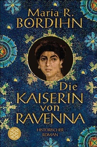 Abbildung von: Die Kaiserin von Ravenna - S. Fischer