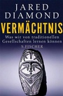 Cover: Vermächtnis - S. Fischer