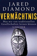 Cover: Verm&auml;chtnis - S. Fischer
