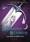 Cover: Dragons Schwur - S. Fischer