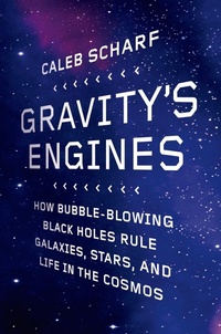 Abbildung von: Gravity's Engines - Scientific American / Farrar, Straus and Giroux