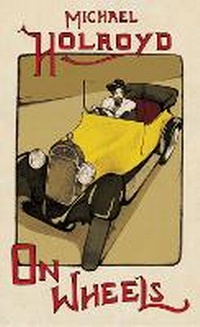 Enlarge image Cover: On Wheels - Chatto & Windus
