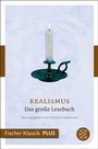 Cover: Realismus - S. Fischer