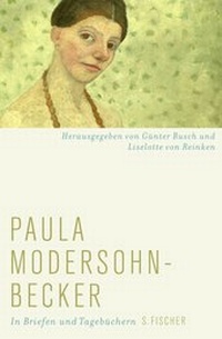 Enlarge image Cover: Paula Modersohn-Becker - S. Fischer
