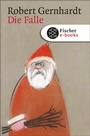 Cover: Die Falle - S. Fischer