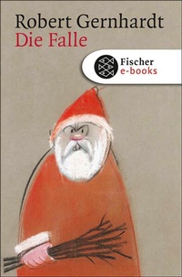 Enlarge image Cover: Die Falle - S. Fischer