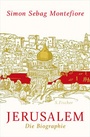 Cover: Jerusalem - S. Fischer