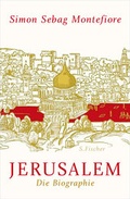 Cover: Jerusalem - S. Fischer