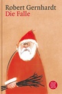Cover: Die Falle - Fischer Taschenbuch