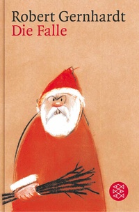 Enlarge image Cover: Die Falle - Fischer Taschenbuch