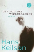 Cover: Der Tod des Widersachers - S. Fischer