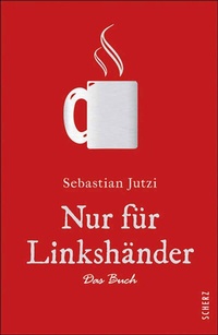 Abbildung von: Nur für Linkshänder - S. Fischer